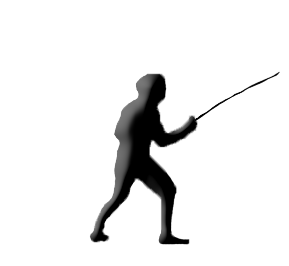 Beginner Fencing Class 4 Month Membership (5-9 years) 初级班