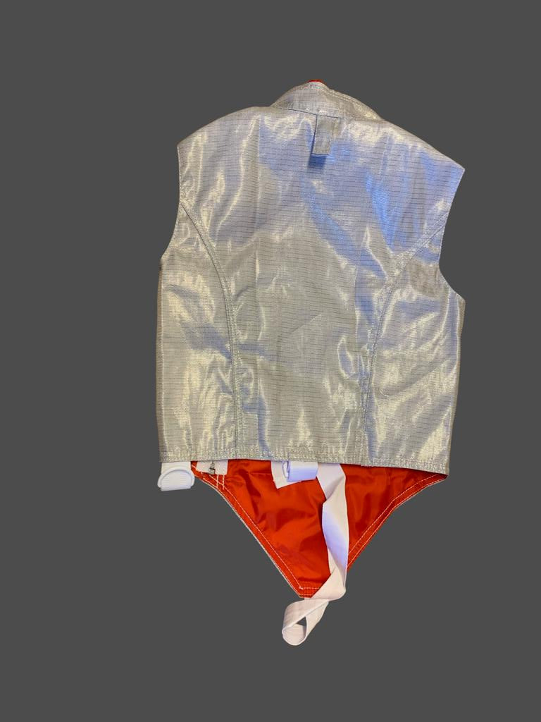 Foil Electric Vest (Lame)