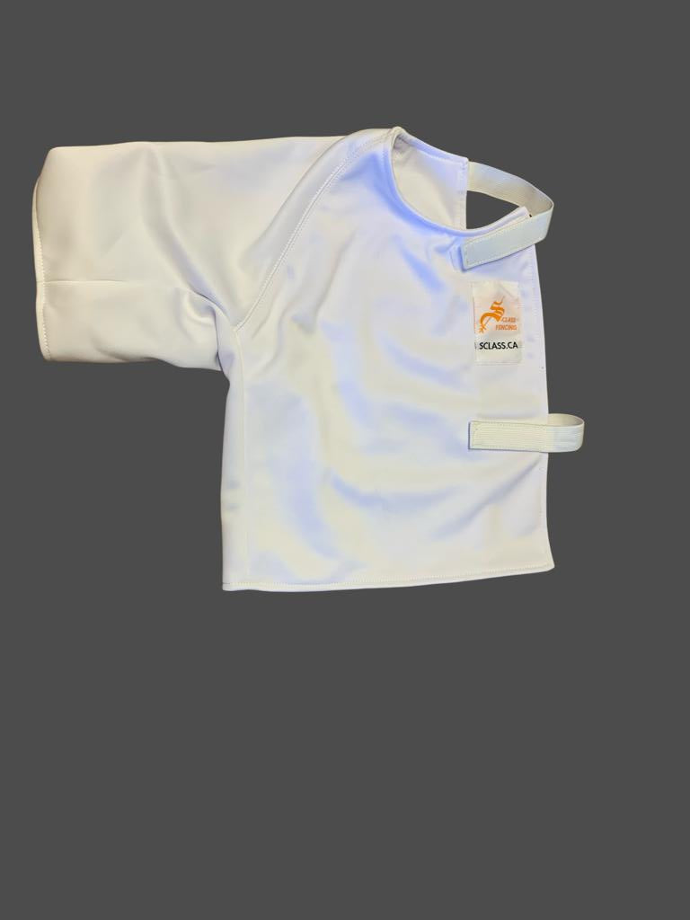 Under-arm Protector (Suplastron)