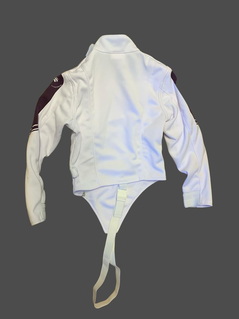 Fencing Jacket