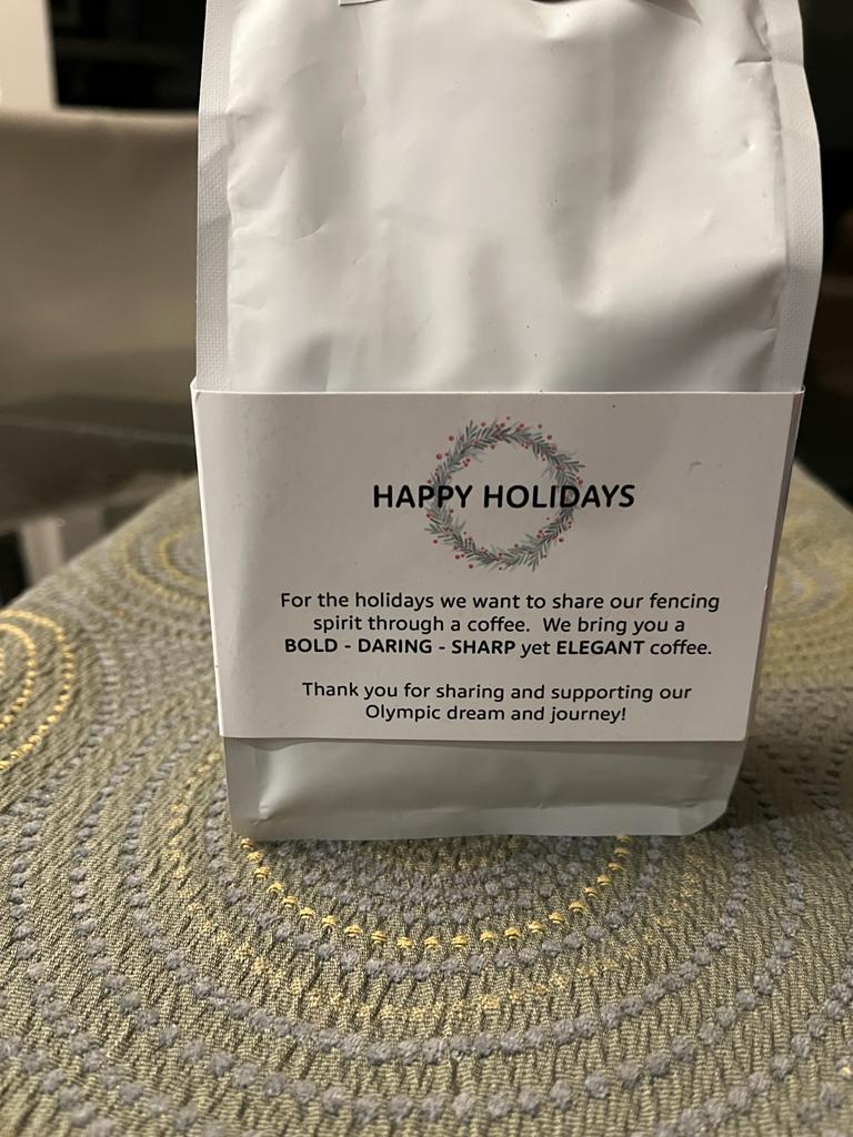 S-Class Coffee