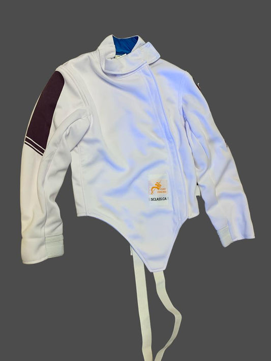 Fencing Jacket