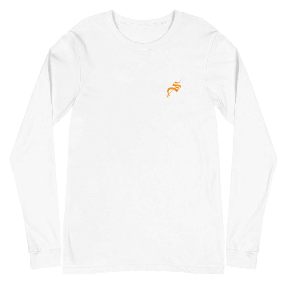 Unisex Long Sleeve Tee