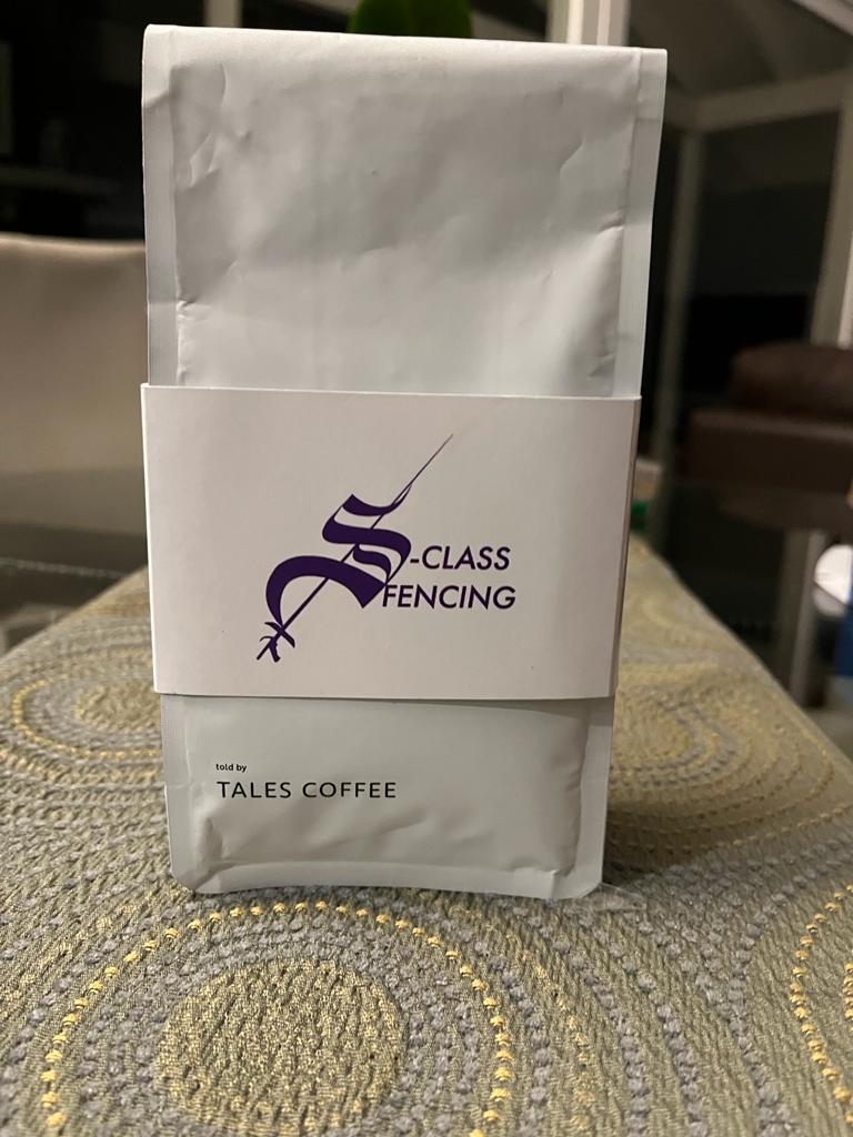 S-Class Coffee