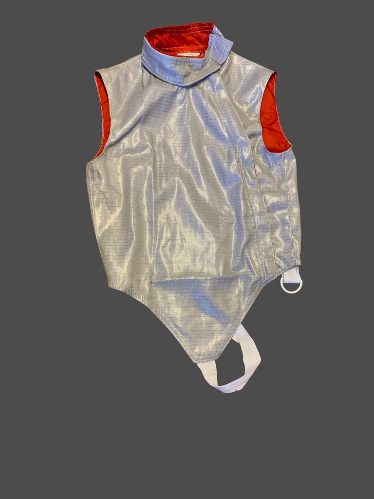 Foil Electric Vest (Lame)